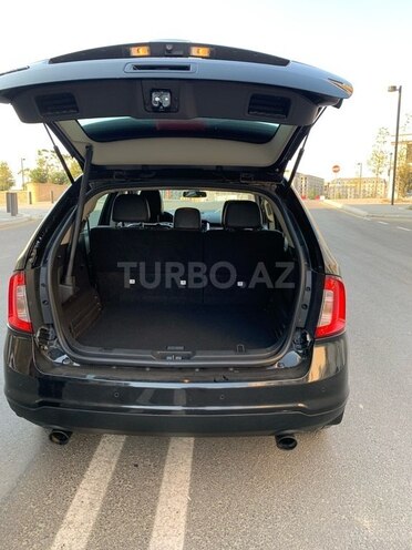 Ford Edge 2012, 137,000 km - 3.5 л - Bakı