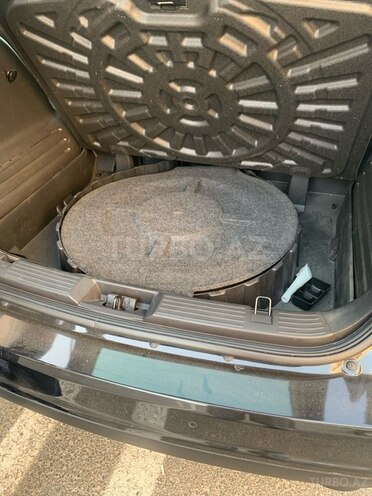 Ford Edge 2012, 137,000 km - 3.5 л - Bakı