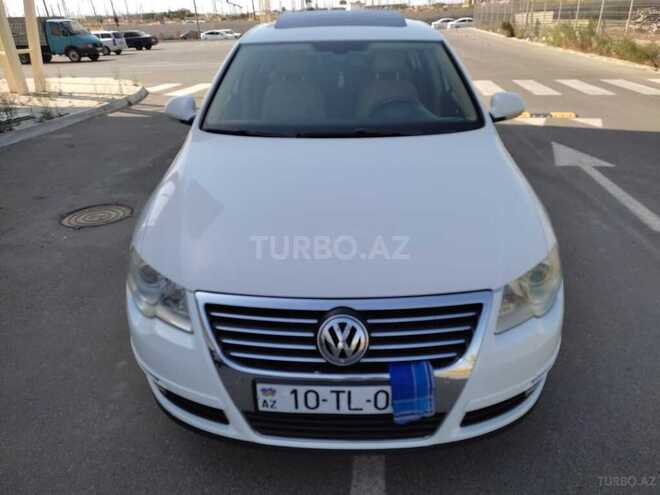 Volkswagen Passat 2006, 234,000 km - 2.0 л - Bakı