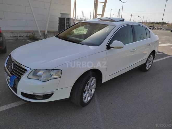 Volkswagen Passat 2006, 234,000 km - 2.0 л - Bakı