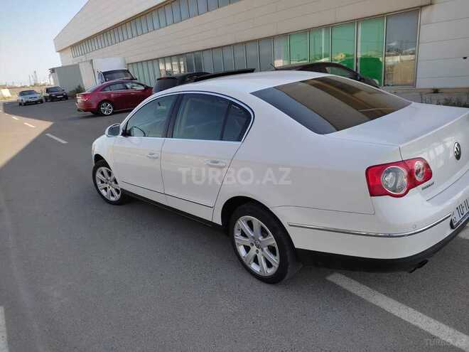 Volkswagen Passat 2006, 234,000 km - 2.0 л - Bakı