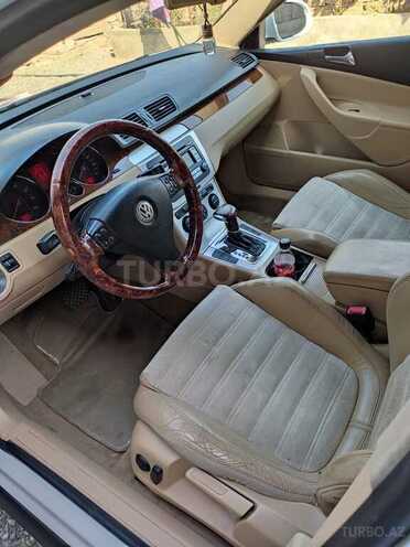 Volkswagen Passat 2006, 234,000 km - 2.0 л - Bakı