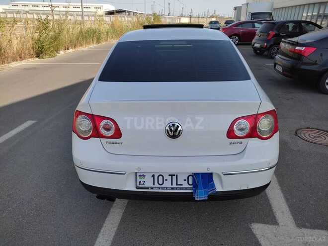 Volkswagen Passat 2006, 234,000 km - 2.0 л - Bakı