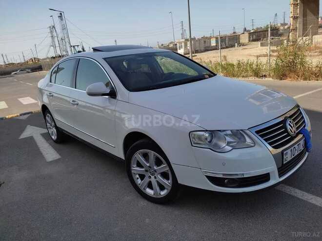 Volkswagen Passat 2006, 234,000 km - 2.0 л - Bakı