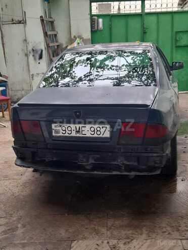 Iran Khodro Samand 2006, 470,000 km - 2.0 l - Bakı