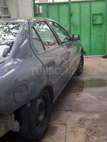Iran Khodro Samand 2006, 470,000 km - 2.0 l - Bakı