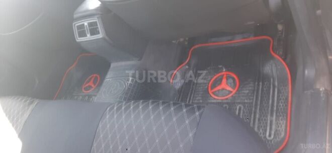 Mercedes E 230 1997, 351,593 km - 2.3 л - Bakı