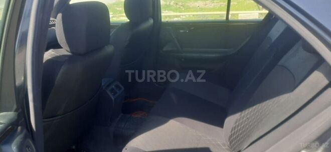 Mercedes E 230 1997, 351,593 km - 2.3 л - Bakı
