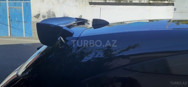 Opel Astra 2007, 126,000 km - 1.3 l - Göyçay