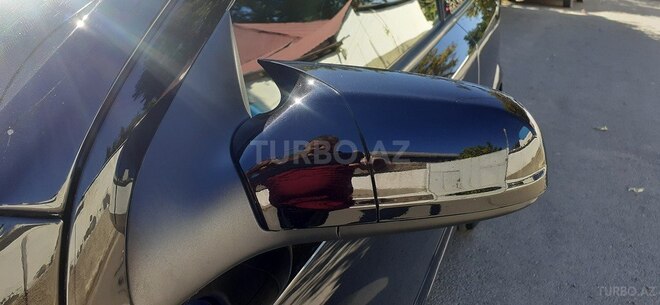 Opel Astra 2007, 126,000 km - 1.3 l - Göyçay