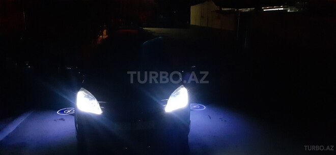 Opel Astra 2007, 126,000 km - 1.3 l - Göyçay