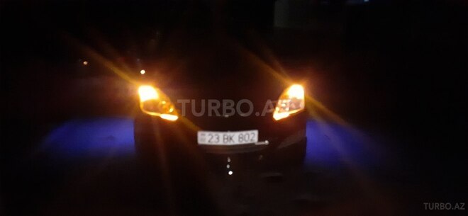 Opel Astra 2007, 126,000 km - 1.3 l - Göyçay