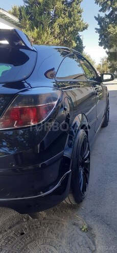 Opel Astra 2007, 126,000 km - 1.3 l - Göyçay