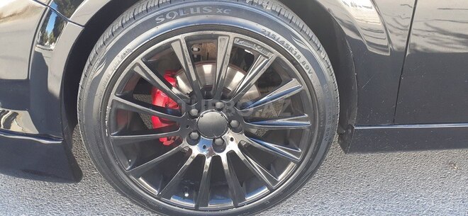 Opel Astra 2007, 126,000 km - 1.3 l - Göyçay