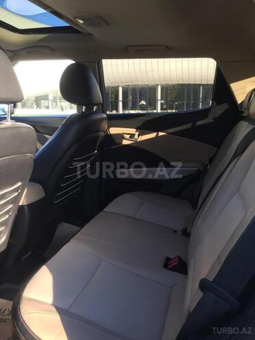 Ssang Yong  2015, 170,000 km - 1.6 l - Bakı
