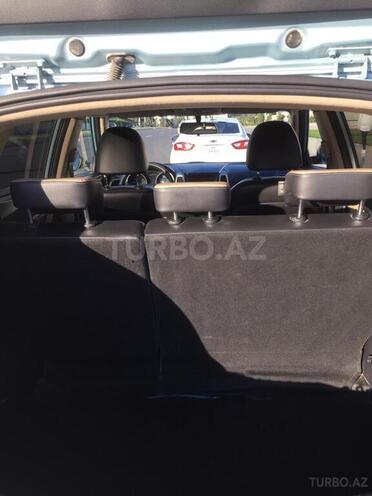 Ssang Yong  2015, 170,000 km - 1.6 l - Bakı