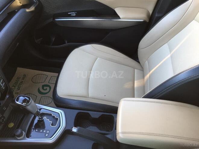 Ssang Yong  2015, 170,000 km - 1.6 l - Bakı