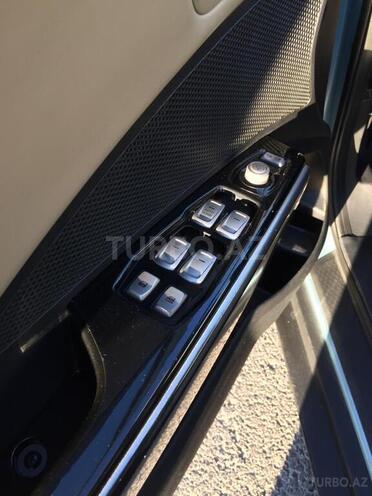 Ssang Yong  2015, 170,000 km - 1.6 l - Bakı