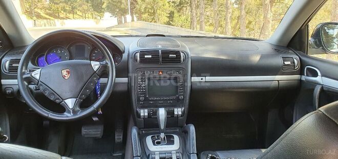 Porsche Cayenne 2005, 284,000 km - 3.2 l - Bakı