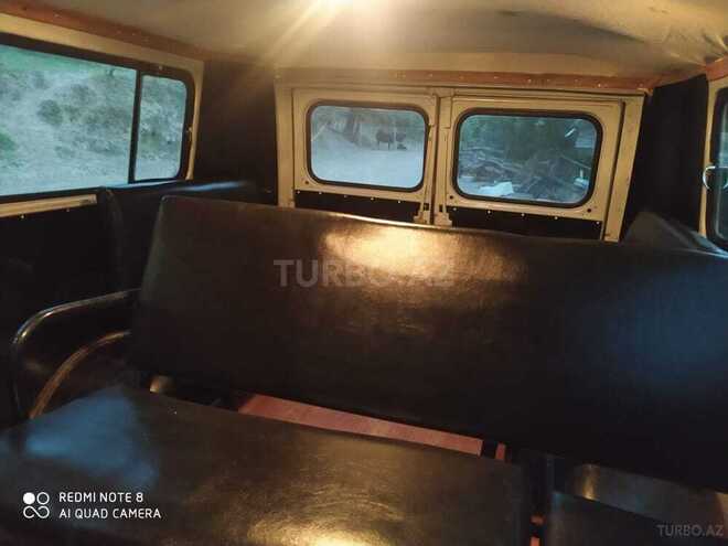 UAZ 3303 1982, 31,223 km - 2.4 l - Lənkəran