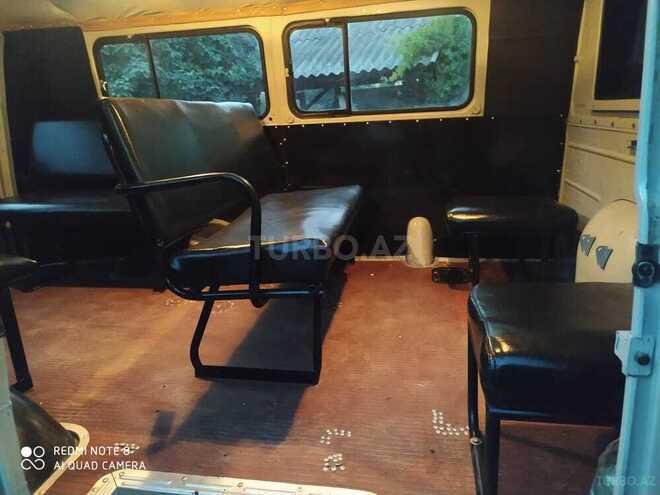 UAZ 3303 1982, 31,223 km - 2.4 l - Lənkəran