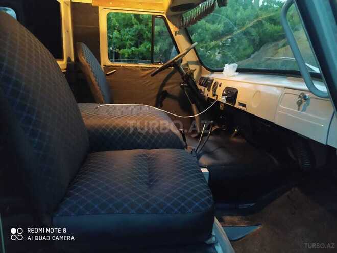 UAZ 3303 1982, 31,223 km - 2.4 l - Lənkəran