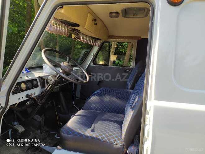 UAZ 3303 1982, 31,223 km - 2.4 l - Lənkəran
