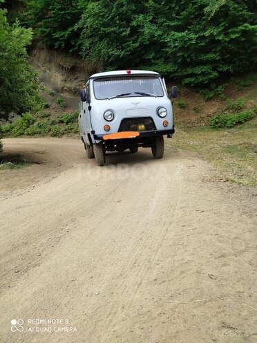 UAZ 3303 1982, 31,223 km - 2.4 l - Lənkəran