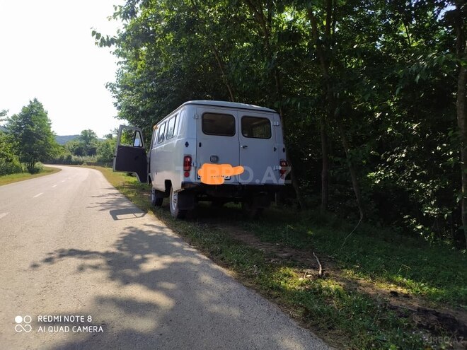 UAZ 3303 1982, 31,223 km - 2.4 l - Lənkəran