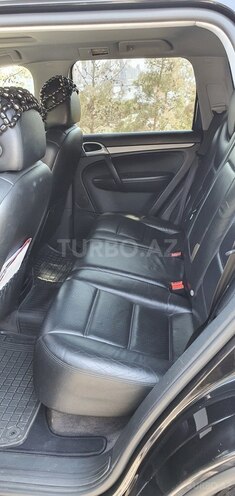 Porsche Cayenne 2005, 284,000 km - 3.2 l - Bakı