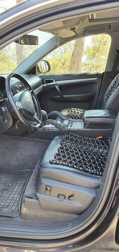 Porsche Cayenne 2005, 284,000 km - 3.2 l - Bakı