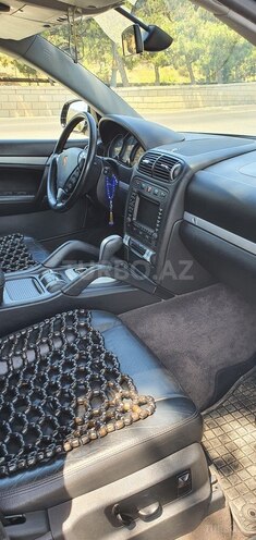 Porsche Cayenne 2005, 284,000 km - 3.2 l - Bakı