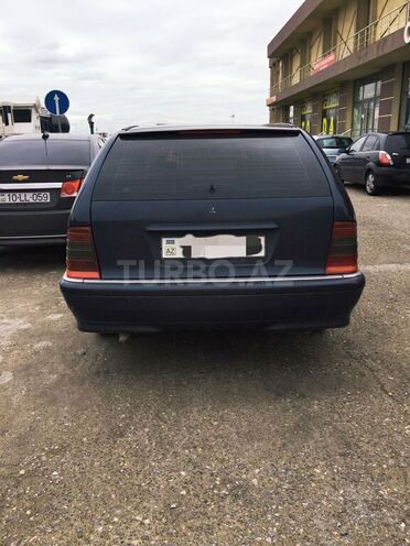 Mercedes C 180 1998, 340,000 km - 1.8 l - Bakı