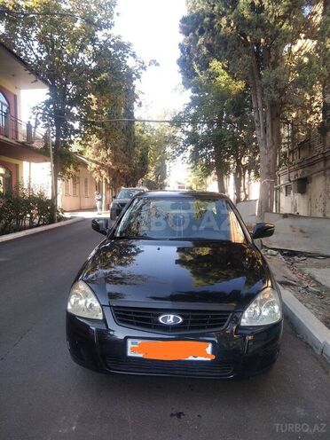 LADA (VAZ) Priora 2008, 227,560 km - 1.6 l - Gəncə