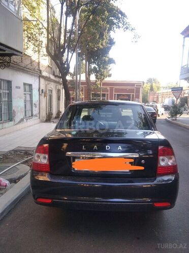 LADA (VAZ) Priora 2008, 227,560 km - 1.6 l - Gəncə