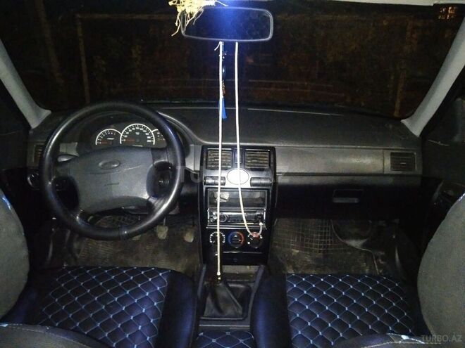 LADA (VAZ) Priora 2008, 227,560 km - 1.6 l - Gəncə