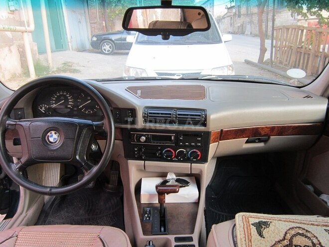 BMW 525 1995, 350,000 km - 2.5 l - Bakı