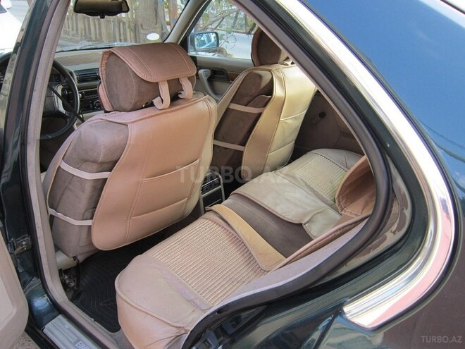 BMW 525 1995, 350,000 km - 2.5 l - Bakı