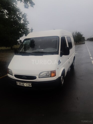 Ford Transit 2000, 431,134 km - 2.5 л - Qəbələ