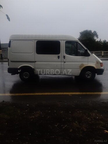 Ford Transit 2000, 431,134 km - 2.5 л - Qəbələ