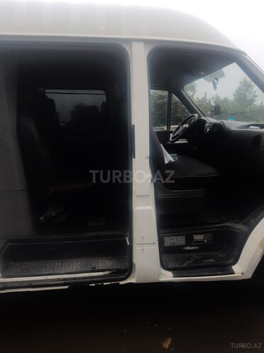 Ford Transit 2000, 431,134 km - 2.5 л - Qəbələ