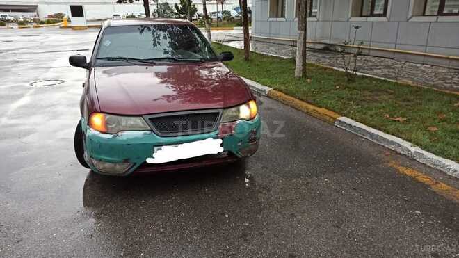 Daewoo Nexia 2008, 350,000 km - 1.5 l - Bakı