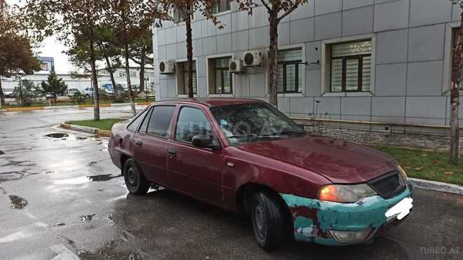 Daewoo Nexia 2008, 350,000 km - 1.5 l - Bakı