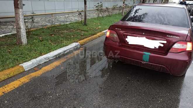 Daewoo Nexia 2008, 350,000 km - 1.5 l - Bakı