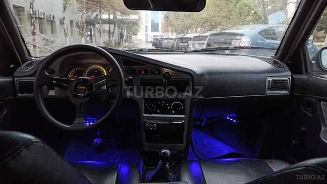 Daewoo Nexia 2008, 350,000 km - 1.5 l - Bakı