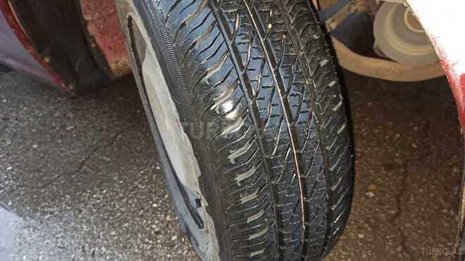 Daewoo Nexia 2008, 350,000 km - 1.5 l - Bakı