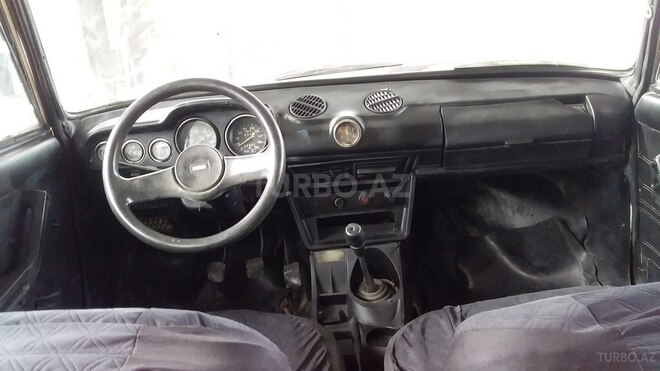 LADA (VAZ) 2106 1989, 97,850 km - 1.3 л - Salyan