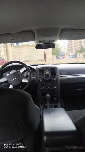 Chrysler 300 2008, 125,000 km - 2.7 l - Bakı