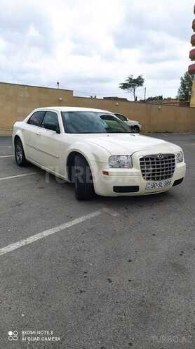Chrysler 300 2008, 125,000 km - 2.7 l - Bakı