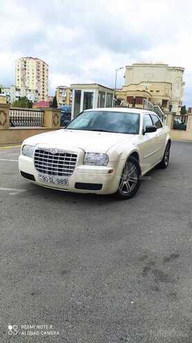 Chrysler 300 2008, 125,000 km - 2.7 l - Bakı